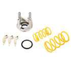Tpac72 Epi Clutch Kit Trail