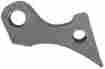 Tra3-10005 Team Ramp For Ski-doo Tra Drive Clutch 145 Profile