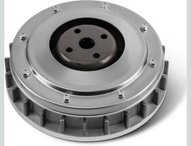 Ab12 Tuningsworld Primary Clutch Sheave Assembly