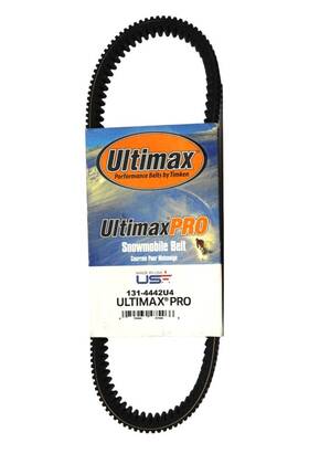 131-4442u4 Ultimax 070964475466 By Timken Pro Belt Snowmobile