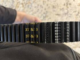 4508-35 Ultimax Belt