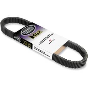 Kkcko4n72h Ultimax Max Snowmobile Cvt Clutch Drive Belt Arctic Cat Lynx 250 75-77