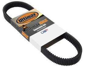 Max1134m3 Ultimax Max Snowmobile Drive Belt