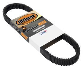Max1136m3 Ultimax Max Drive Belt