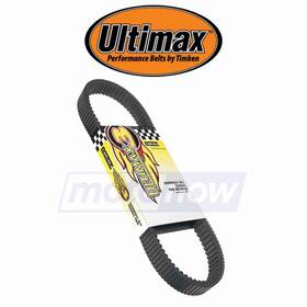 4emz Ultimax Mn/4emz Pro Belt For 2016 Polaris 550 Indy Lxt 144 White Lightning - Lq
