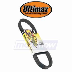 8hdp Ultimax Mn/8hdp Pro Belt For 2018 Polaris 550 Indy Lxt Sonic Blue - Drive Ut