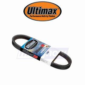 F4dj Ultimax Mn/f4dj Xs Drive Belt For 2020 Arctic Cat M 8000 Hardcore Alpha One Rb