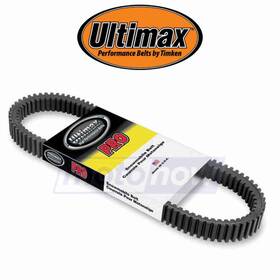 S2xk Ultimax Mn/s2xk Pro Belt For 1998 Ski-doo Skandic Wt Lc - Drive Belts Xy