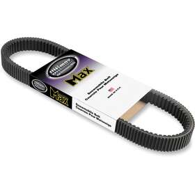 Tts6wos07g Ultimax Max Snowmobile Cvt Clutch Drive Belt Moto-ski Futura 400 77-79