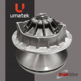 Mccv0900-0290 Umatek Clutch Trailbloc Cv Can-am 800 Outlander 4x4 06-15