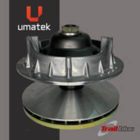 Mccv0900-0391 Umatek Clutch Trailbloc Cv Can-am Outlander / Renegade 500 07-15