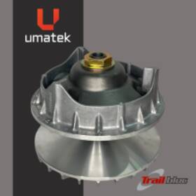 Mccv0900-0404 Umatek Clutch Trailbloc Cv Polaris Scrambler / Sportsman 850 09-16