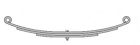 Una-141 Ucf Double Eye Spring