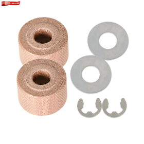 Pn3031496 Unused For Ski-doo Secondary Clutch Qrs Hard Fiber Torque Rollers 1212