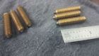Usa Dalton Cam Arm Weights Carbide Super Slugs Tunsten Yamaha
