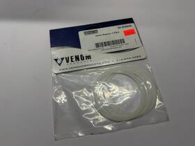 30-930650 Venom Products Delrin 3 Pack Washers For Team Tied Clutch