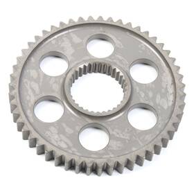 352666-16 Venom Bottom Sprocket Fits Ski-doo - Rear