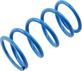 1079-v257999-89 Venom Products Polaris Primary Clutch Spring-150-310 Blue For 2009-2010 800