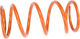 Venom Products 1097-v258035-17 Polaris Primary Clutch Spring-165-310 Orange For 2002-2005 800 Xc