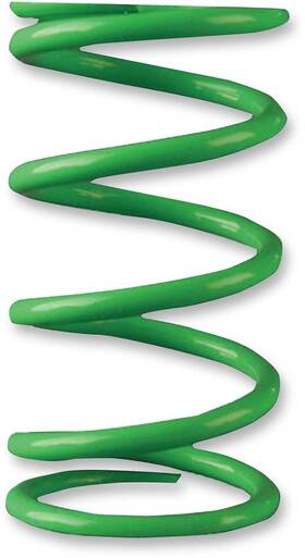 1378-v456597-28 Venom Products Polaris Primary Clutch Spring-140-330 Green For 2011-2014 600