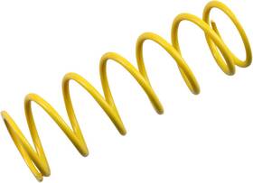 1819-v259479-19 Venom Products Ski-doo Tra Primary Clutch Spring-200-290 Yellow/red For 2000-2001