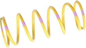 210141-011 Venom Products Steel Tra Primary Clutch Spring 200-380 Yellow/pink #210141-011 Ski-doo