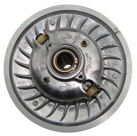 2839-v261519-49 Venom Products Tied Driven Secondary Clutch Kit For 2011-2013 Polaris 800 Pro-rmk 155