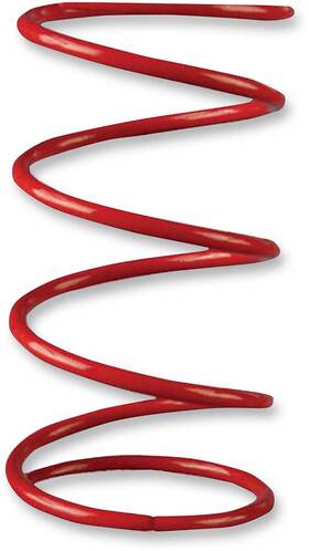 Venom Products 3222-v298285-72 Polaris Primary Clutch Spring-140-320 Red For 2017 800 Pro-rmk