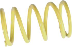 4037-v353915-77 Venom Products Polaris Primary Clutch Spring-120-340 Bright Yellow For 2008-2010