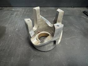 417127420 Venom Products Skidoo Qrs 42 Helix