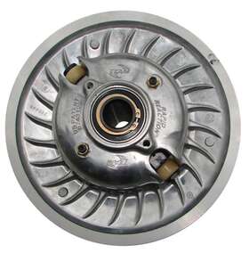 421512 Venom Products Tied Driven Secondary Clutch