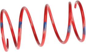 5218-v284277-88 Venom Products Steel Secondary Spring-red/dark Blue 140-200 Force Lbs. For 2013 Arctic
