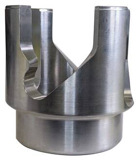 42-38er Venom Products 545005 Qrs Secondary Clutch Helix For Ski-doo Full Progressive