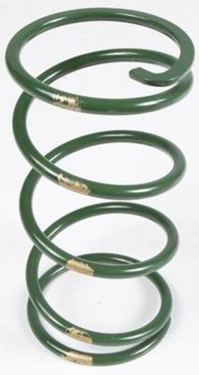 5748-v735337-78 Venom Products Arctic Cat B.o.s.s. Steel Secondary Clutch Spring-180-240 Green/gold 5748-v735337-78 Venom Products Arctic Cat B.o.s.s. Steel Secondary Clutch Spring-180-240 Green/gold