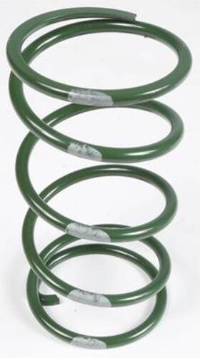Venom Products 5838-v735517-78 Arctic Cat B.o.s.s. Steel Secondary Clutch Spring-155-220 Green/silver
