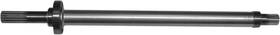 6453-v718747-63 Venom Products Hollow Jackshaft Conversion Kit For 2010 Ski-doo Summit 600 Sport