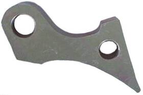 6987-v323815-57 Venom Products Ramp For Ski-doo Tra Drive Clutch-415 Profile 2010 Renegade