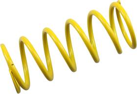 8992-v273825-82 Venom Products Ski-doo Tra Primary Clutch Spring-200-320 Yellow/blue For 2004-2007
