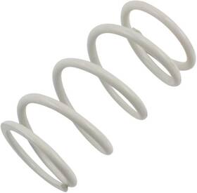 Venom Products 9010-v309861-10 Polaris Primary Clutch Spring-165-327 Almond For 2006 600 Ho