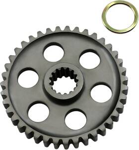 930267 Venom Products Team Hy-vo Bottom Sprocket 39t/15t Internal #930267 Polaris