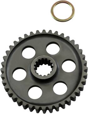 930268 Venom Products Team Hy-vo Bottom Sprocket 40t/15t Internal #930268 Polaris