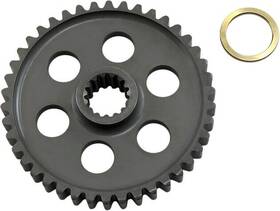 930270 Venom Products Team Hy-vo Bottom Sprocket 42t/15t Internal #930270 Polaris