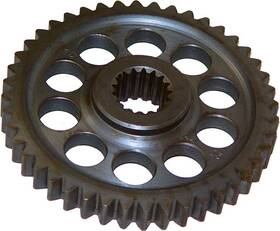 930628 Venom Products Team Hy-vo Bottom Sprocket 46t/15t Internal For Polaris P85 Clutch