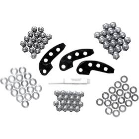 930999 Venom Products Enom Rooster Adjustable Clutch Weights For Polaris Drive
