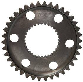 931027-38 Venom Products Silent Bottom Sprocket 38t For Ski-doo