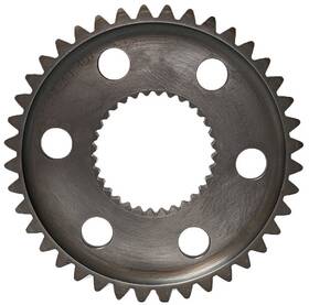 931027-40 Venom Products Silent Bottom Sprocket 40t For Ski-doo