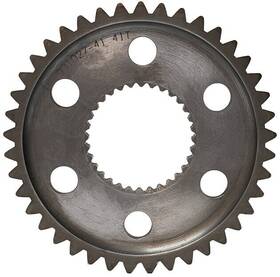 931027-41 Venom Products Silent Bottom Sprocket 41t For Ski-doo