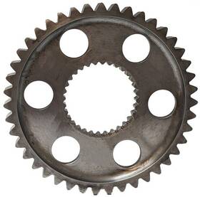 931027-43 Venom Products Silent Bottom Sprocket 43t For Ski-doo
