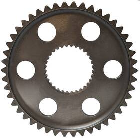 931027-46 Venom Products Silent Bottom Sprocket 46t For Ski-doo