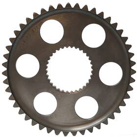 931027-47 Venom Products Sprocket Silent 47t - 32t Int. For Skidoo